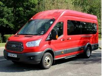 ford transit l4h3 for sale